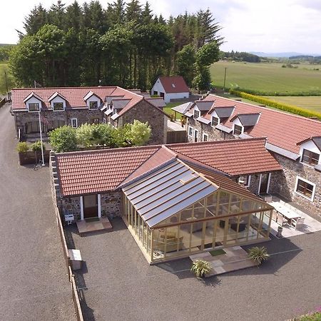 ピート・イン Hawkswood House And The Roundelヴィラ エクステリア 写真