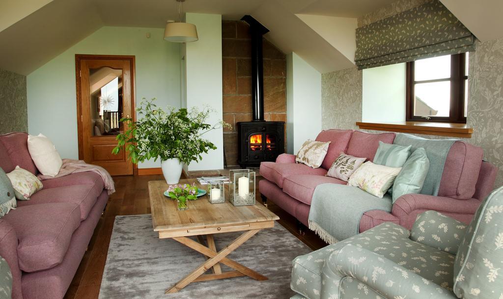 ピート・イン Hawkswood House And The Roundelヴィラ 部屋 写真