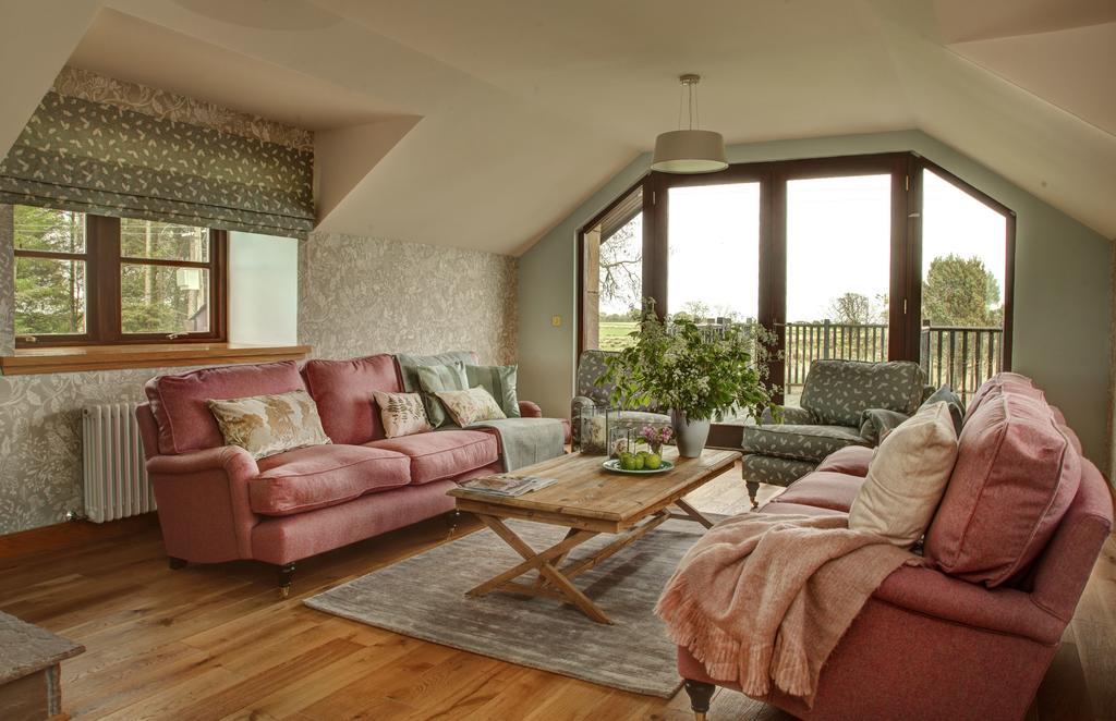 ピート・イン Hawkswood House And The Roundelヴィラ 部屋 写真