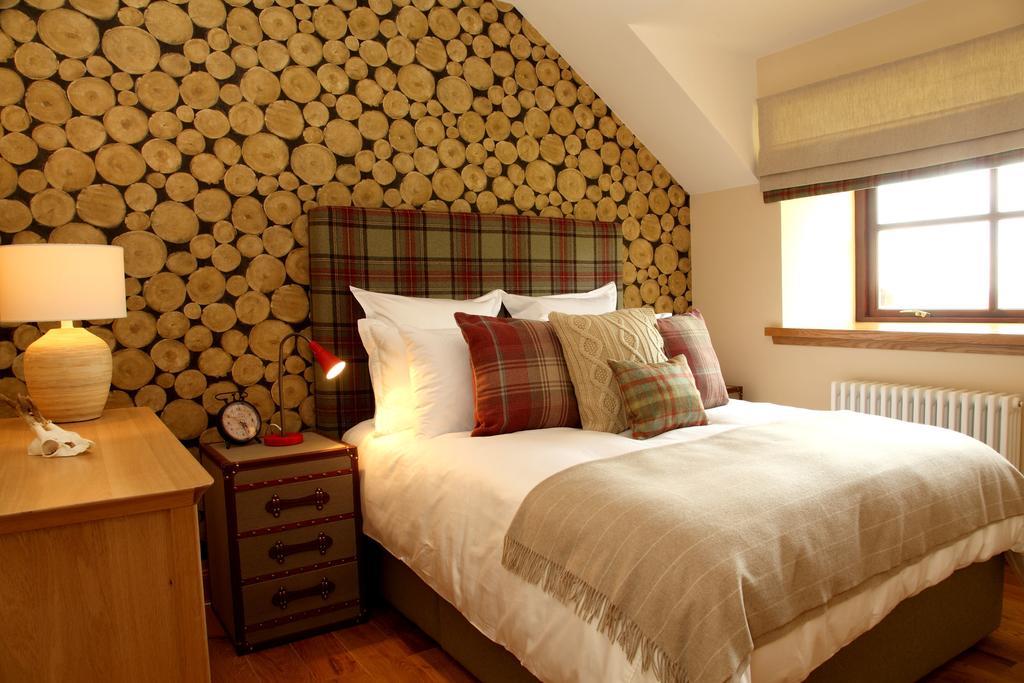 ピート・イン Hawkswood House And The Roundelヴィラ 部屋 写真