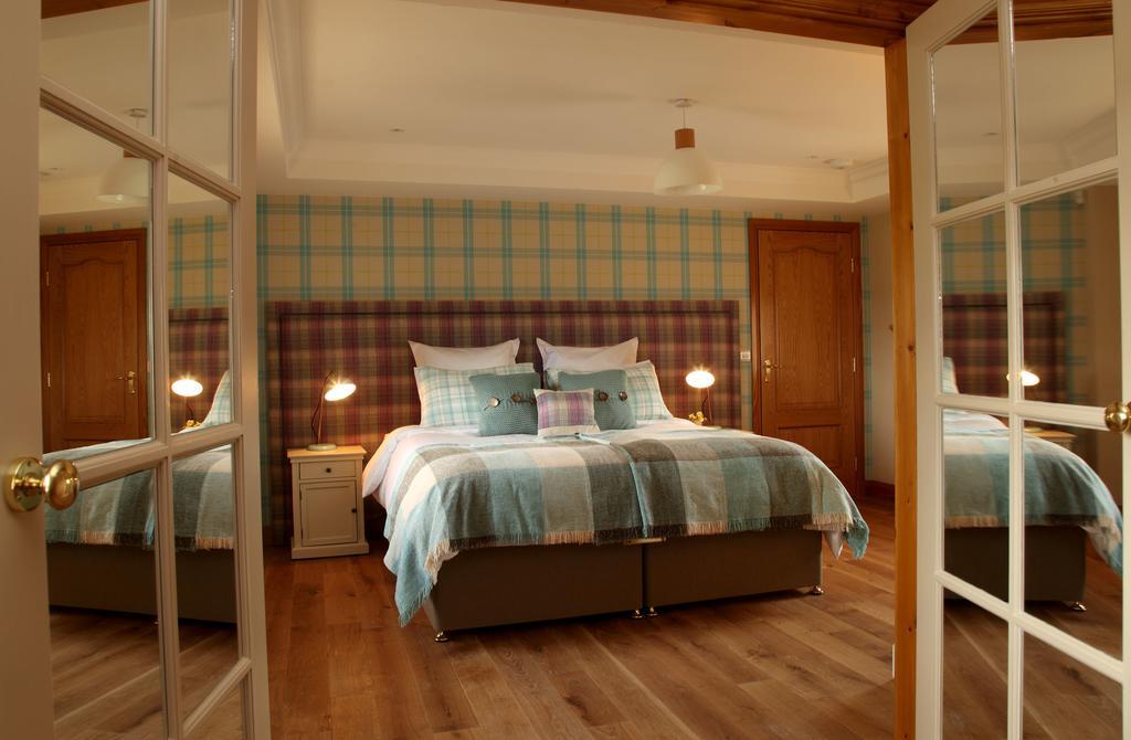 ピート・イン Hawkswood House And The Roundelヴィラ 部屋 写真
