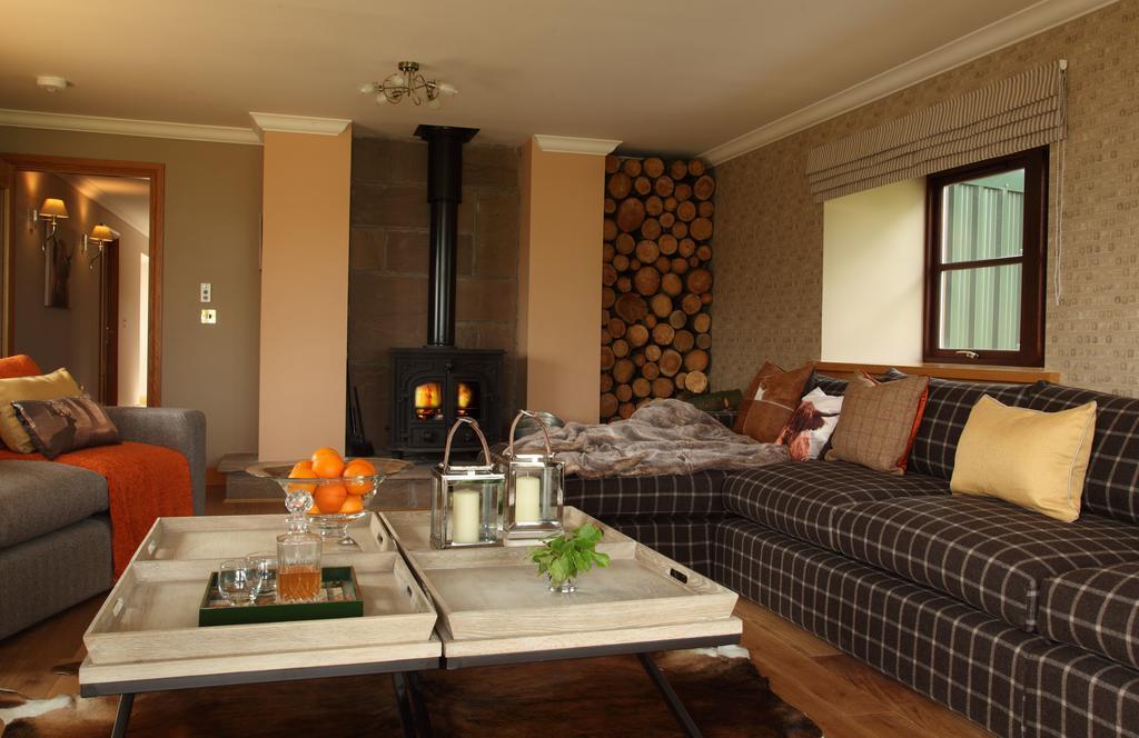 ピート・イン Hawkswood House And The Roundelヴィラ 部屋 写真