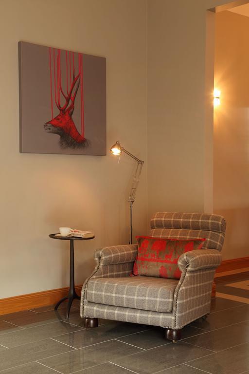 ピート・イン Hawkswood House And The Roundelヴィラ 部屋 写真