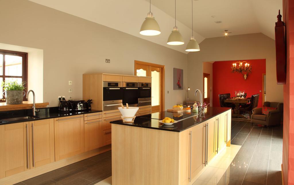 ピート・イン Hawkswood House And The Roundelヴィラ 部屋 写真