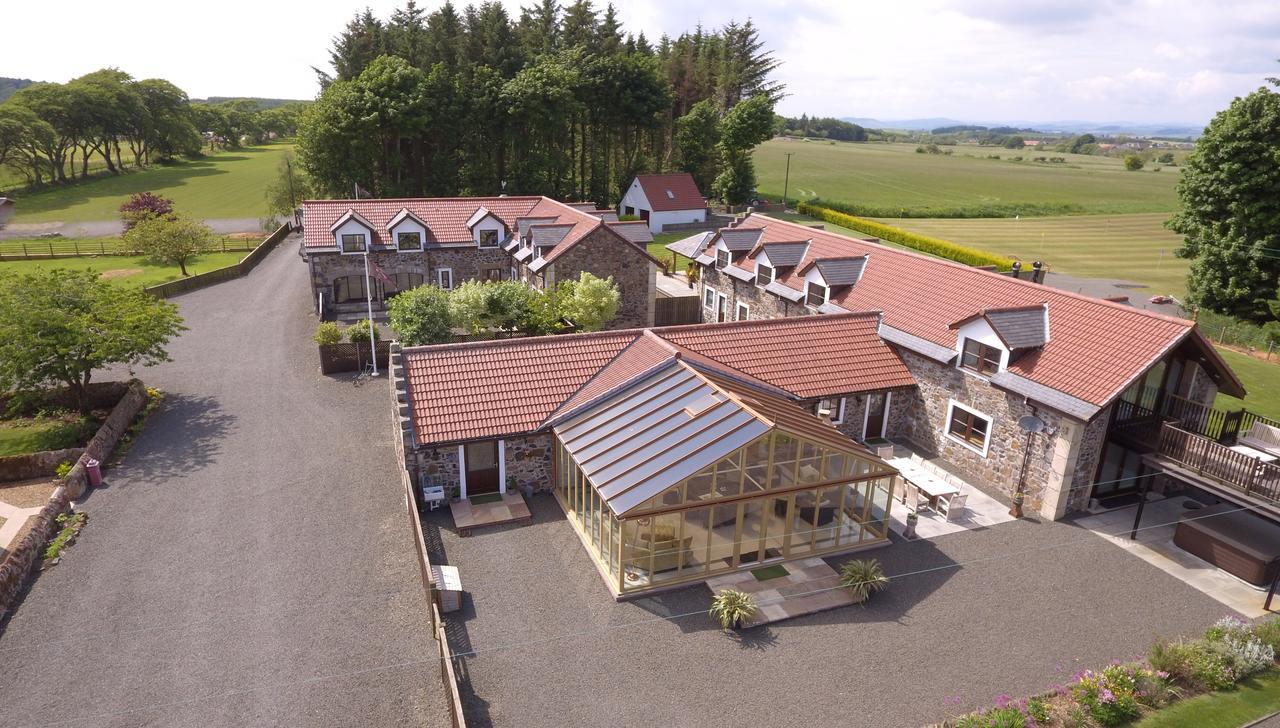 ピート・イン Hawkswood House And The Roundelヴィラ エクステリア 写真